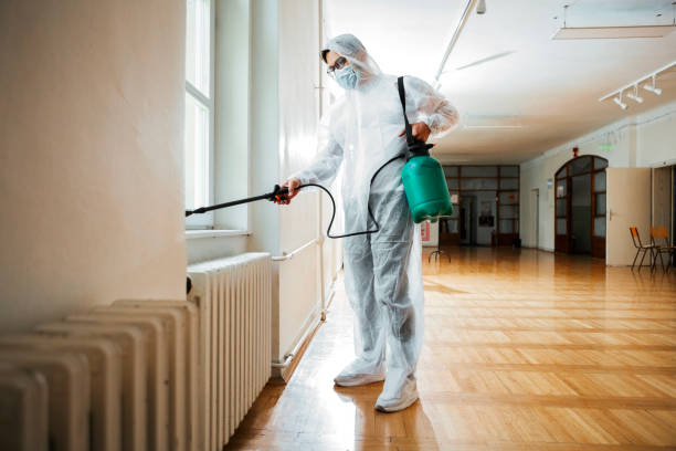 Best Pest Removal Services  in Jackson, MI